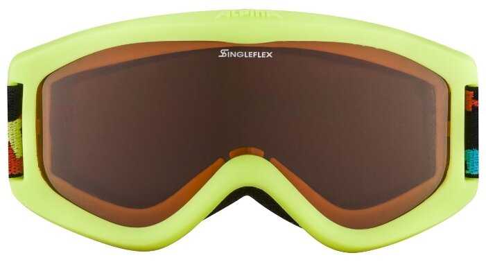 Лыжная маска ALPINA Carvy 2.0 SLT фотография 8