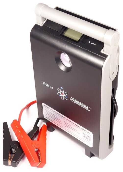 Aurora Atom 30 фотография 1