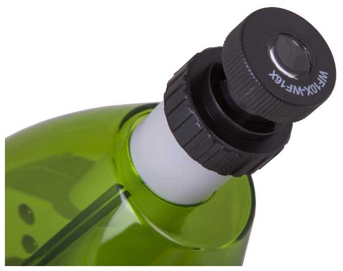 Микроскоп LEVENHUK LabZZ M101 фотография 15