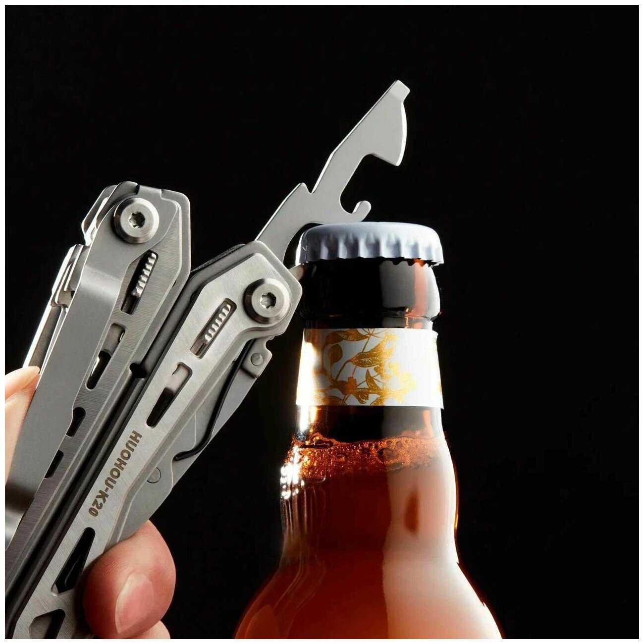 Мультитул HuoHou Multi-Tools-2 K20 фотография 3