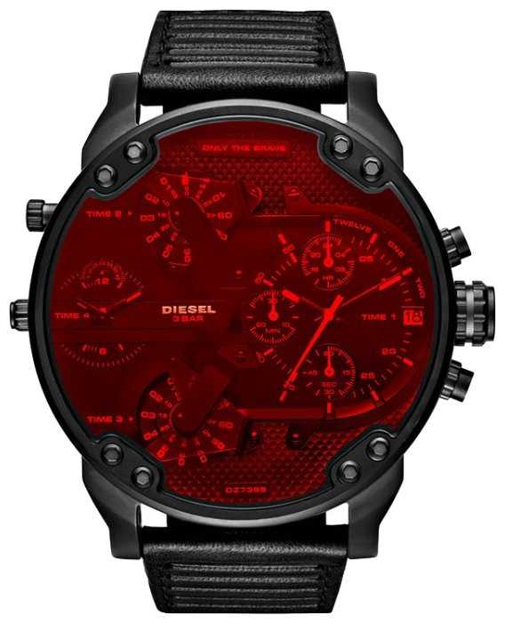 Наручные часы DIESEL DZ7402