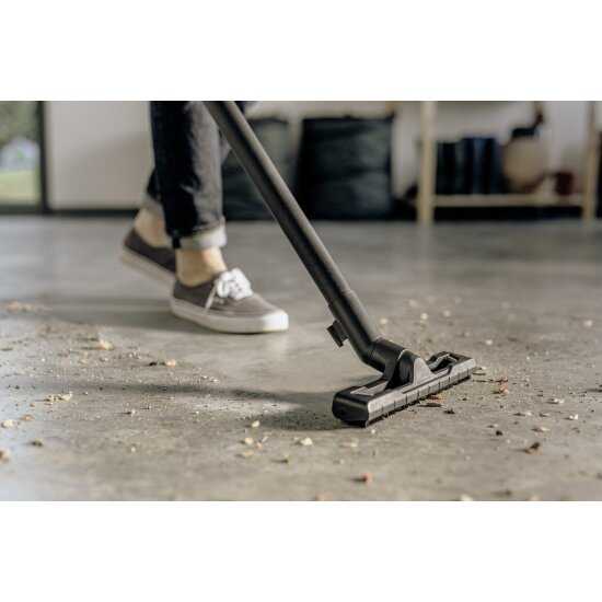 Пылесос KARCHER WD 4 P S V-20/5/22 фотография 16