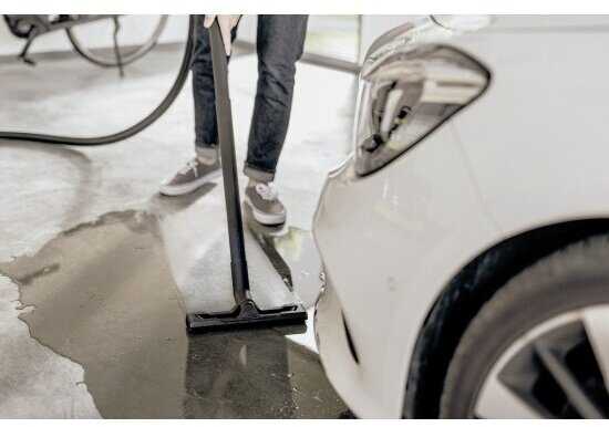 Пылесос KARCHER WD 4 P S V-20/5/22 фотография 17