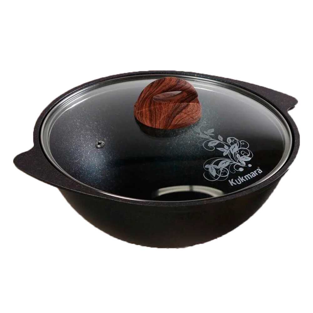 Казан Kukmara Казан (КГО37А) фотография 14