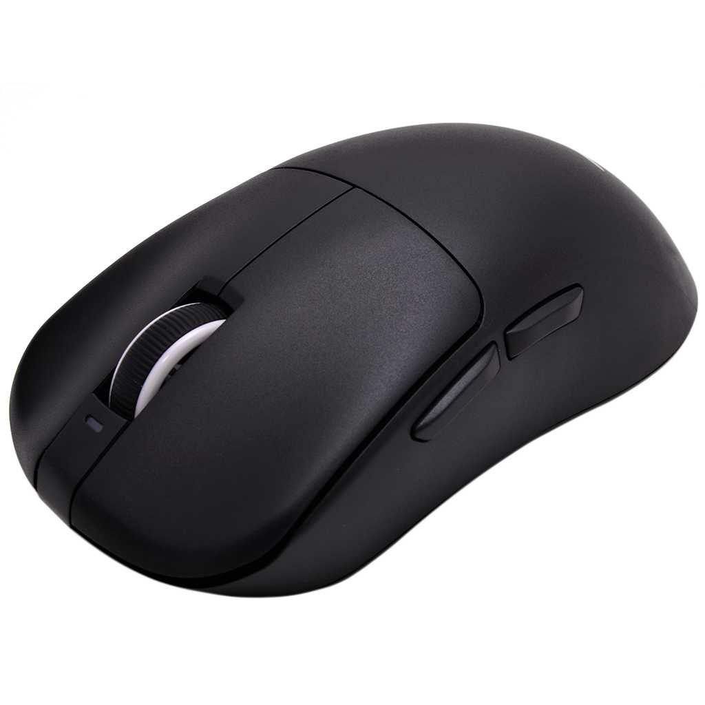 Мышь Dark Project x VGN F1 Pro Max [DP-VGN-F1PMW, Радиоканал] фотография 2