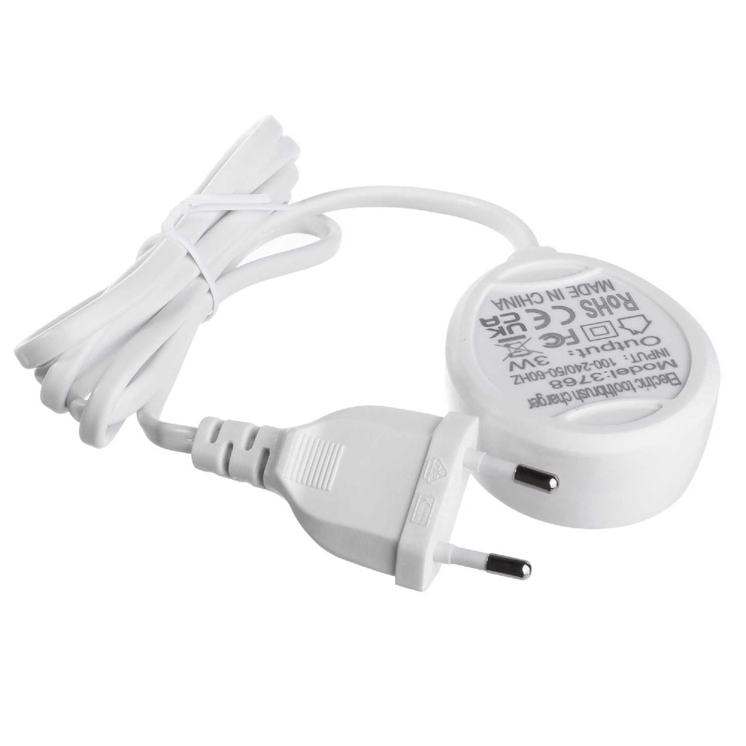 Зарядное устройство Oral-B iO7 / iO8 / iO9 (3768) фотография 1