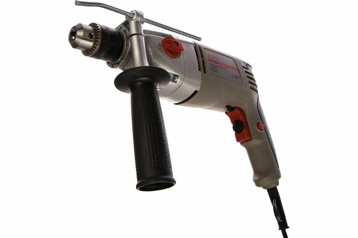 Дрель ударная CT10034 фотография 4