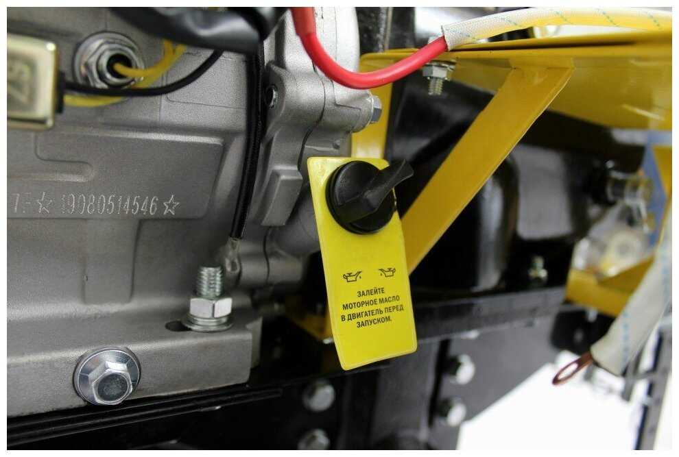 Сельскохозяйственная машина HUTER MK-13000 фотография 1