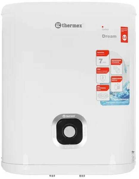 Водонагреватель Thermex Dream 30 фотография 8