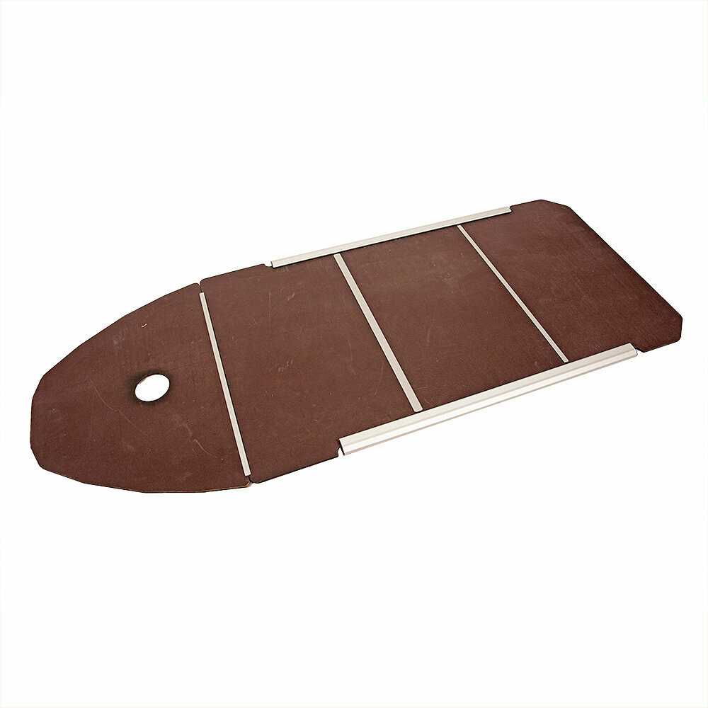 Лодка моторная килевая Лоцман 300 фотография 2