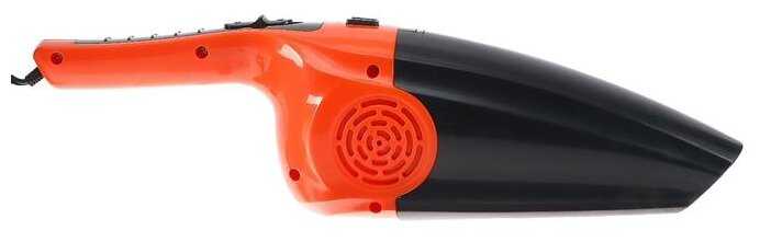 Пылесос автомобильный Cartage 5179743 фотография 3