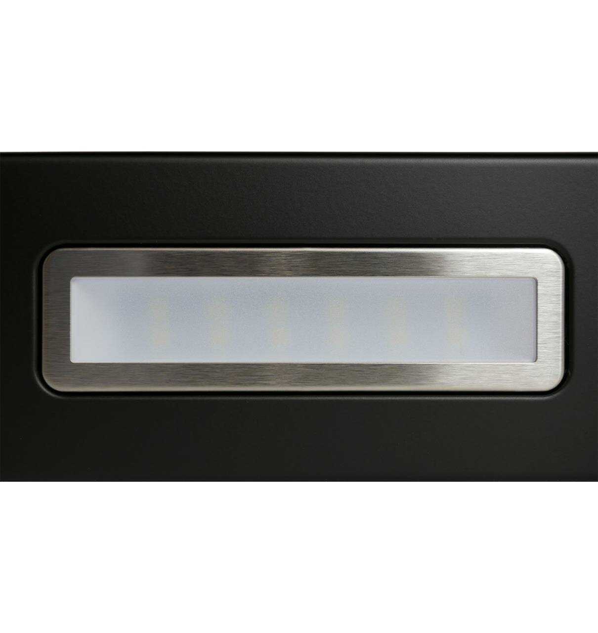 Вытяжка LEX HIDE 600 INOX фотография 6