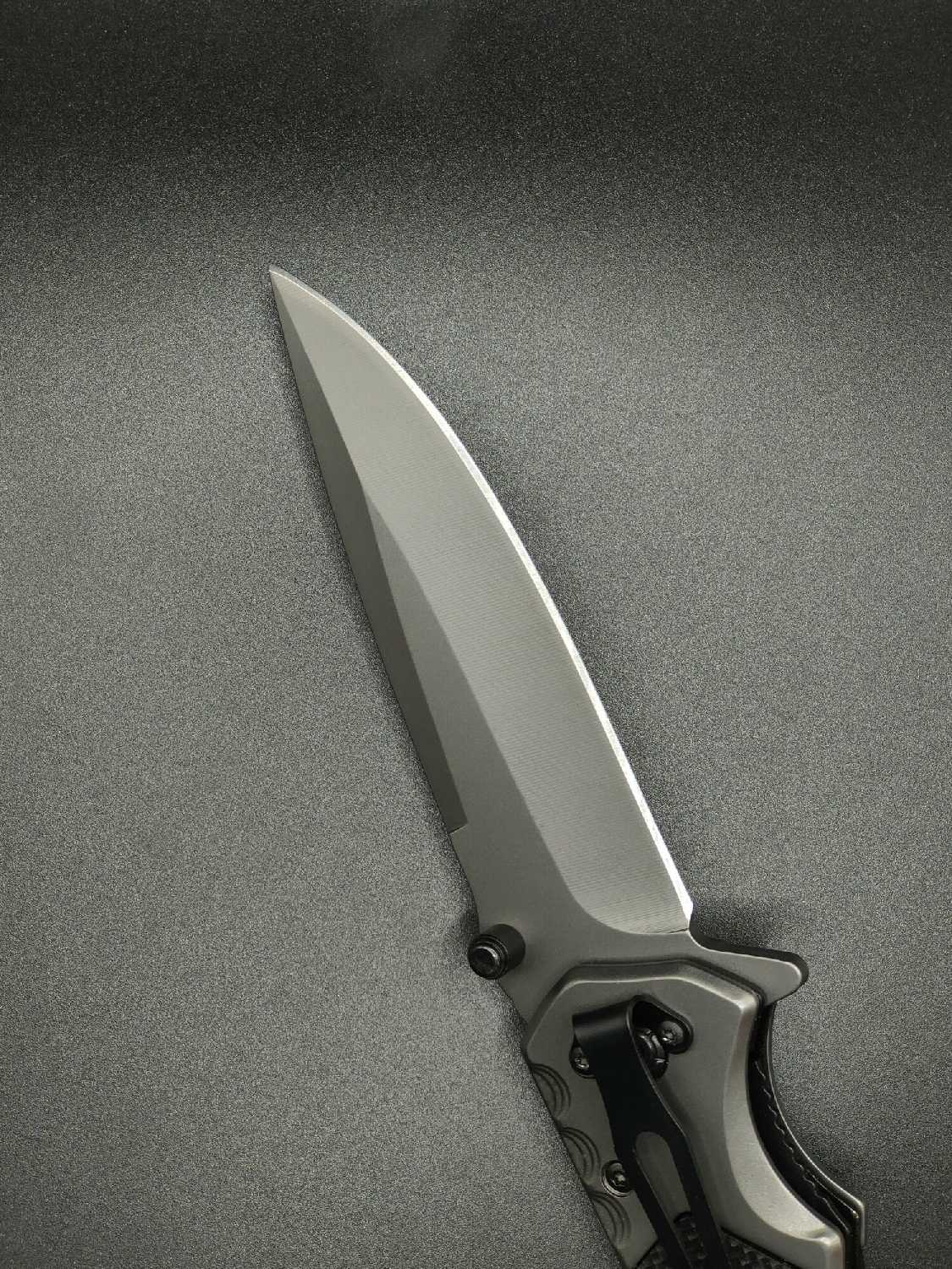 Нож туристический BROWNING FA53 фотография 11