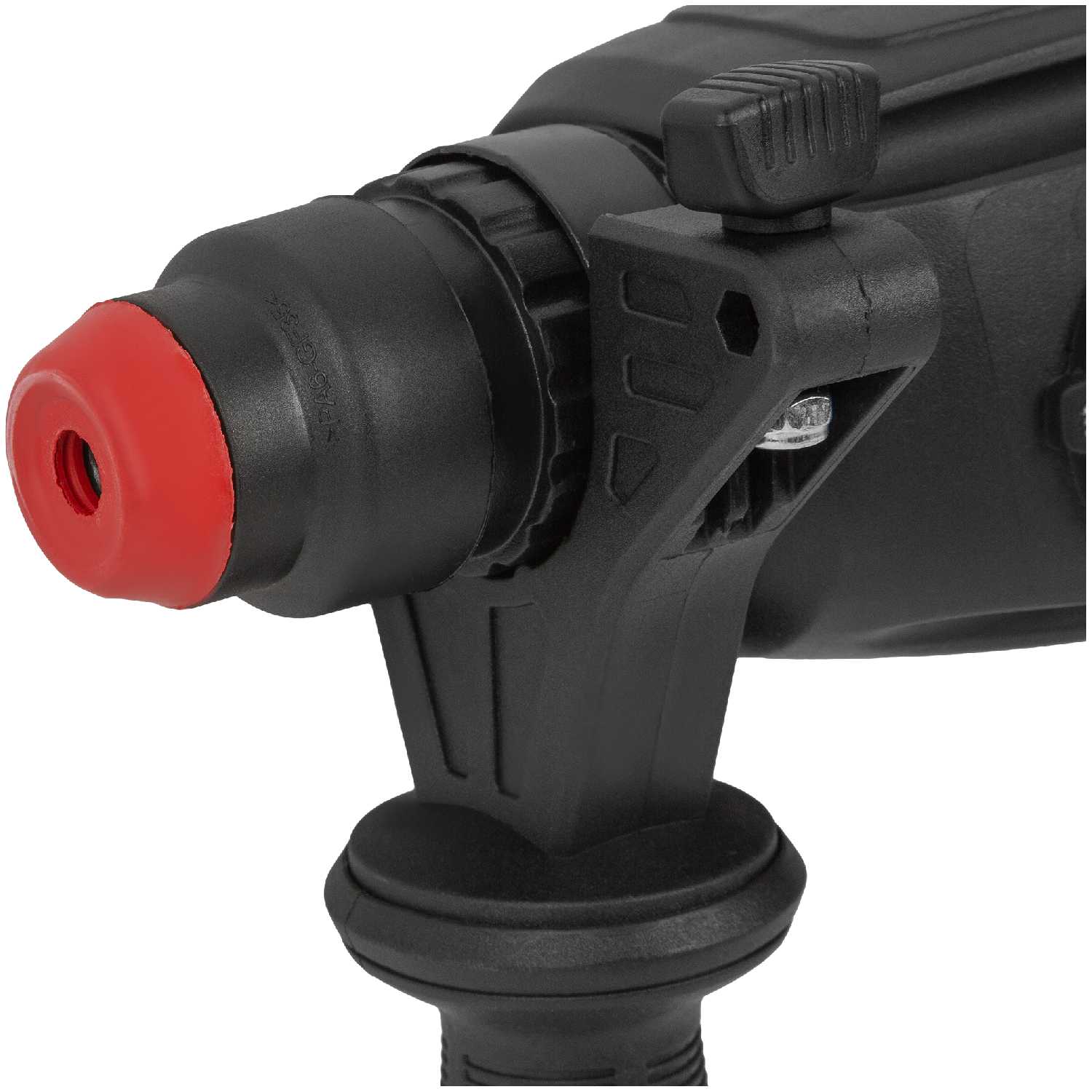 Перфоратор Einhell TC-RH 620 4F (4257990) фотография 3