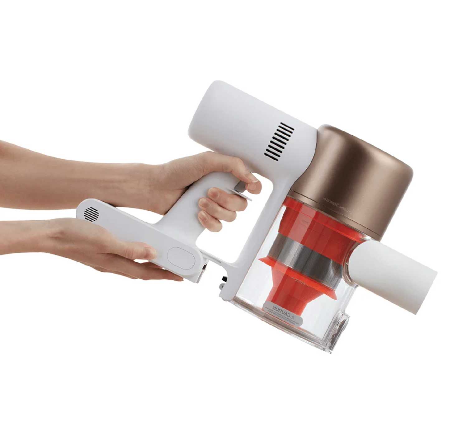 Пылесос Xiaomi Vacuum Cleaner G10 Plus (BHR6179EU) фотография 7