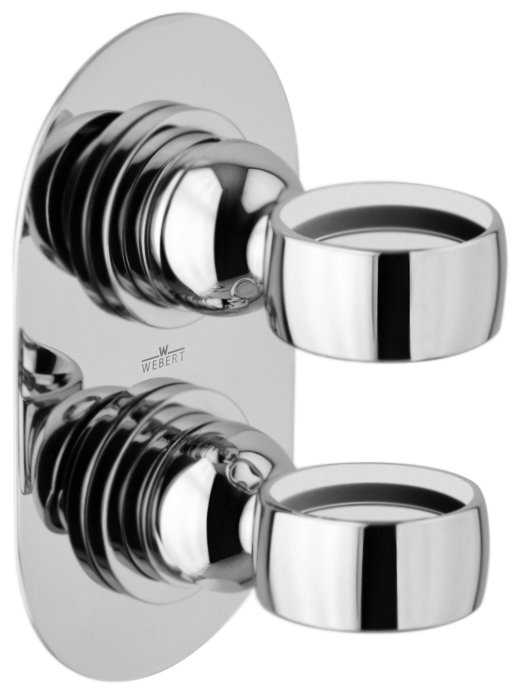 Смеситель Webert OA860101