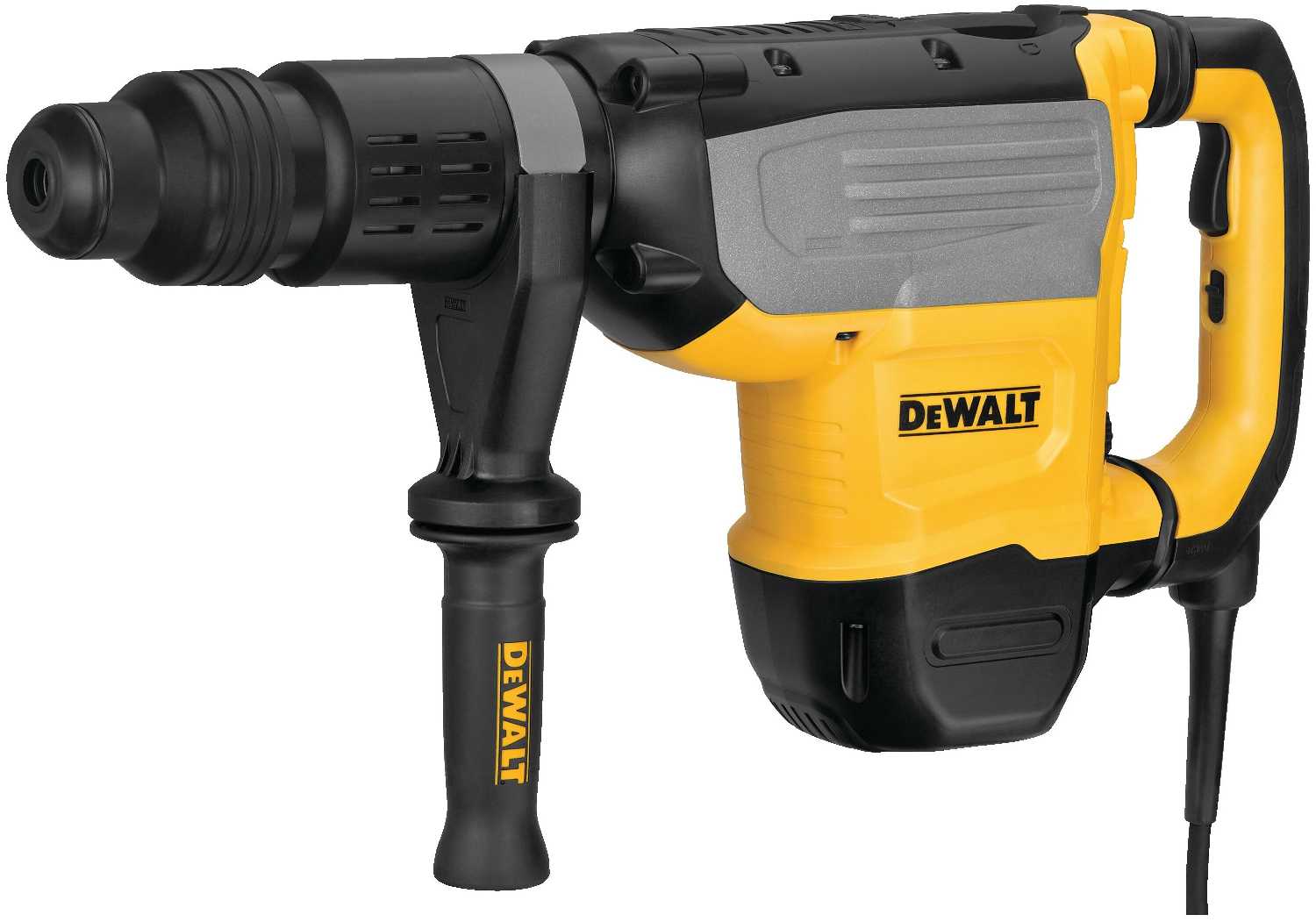 Перфоратор DeWALT D25773K, 1700 Вт