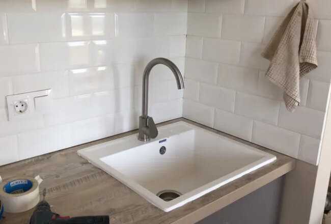 Смеситель для душа HAIBA HB802 (HB70802) фотография 17