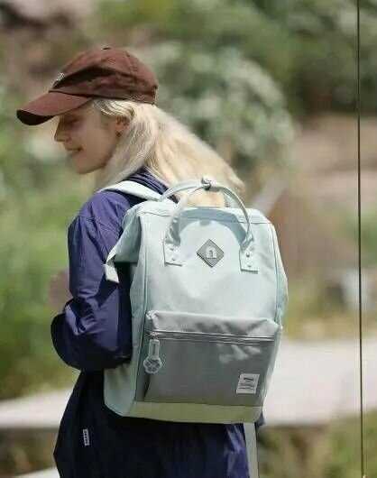 Рюкзак Himawari 9004 фотография 10