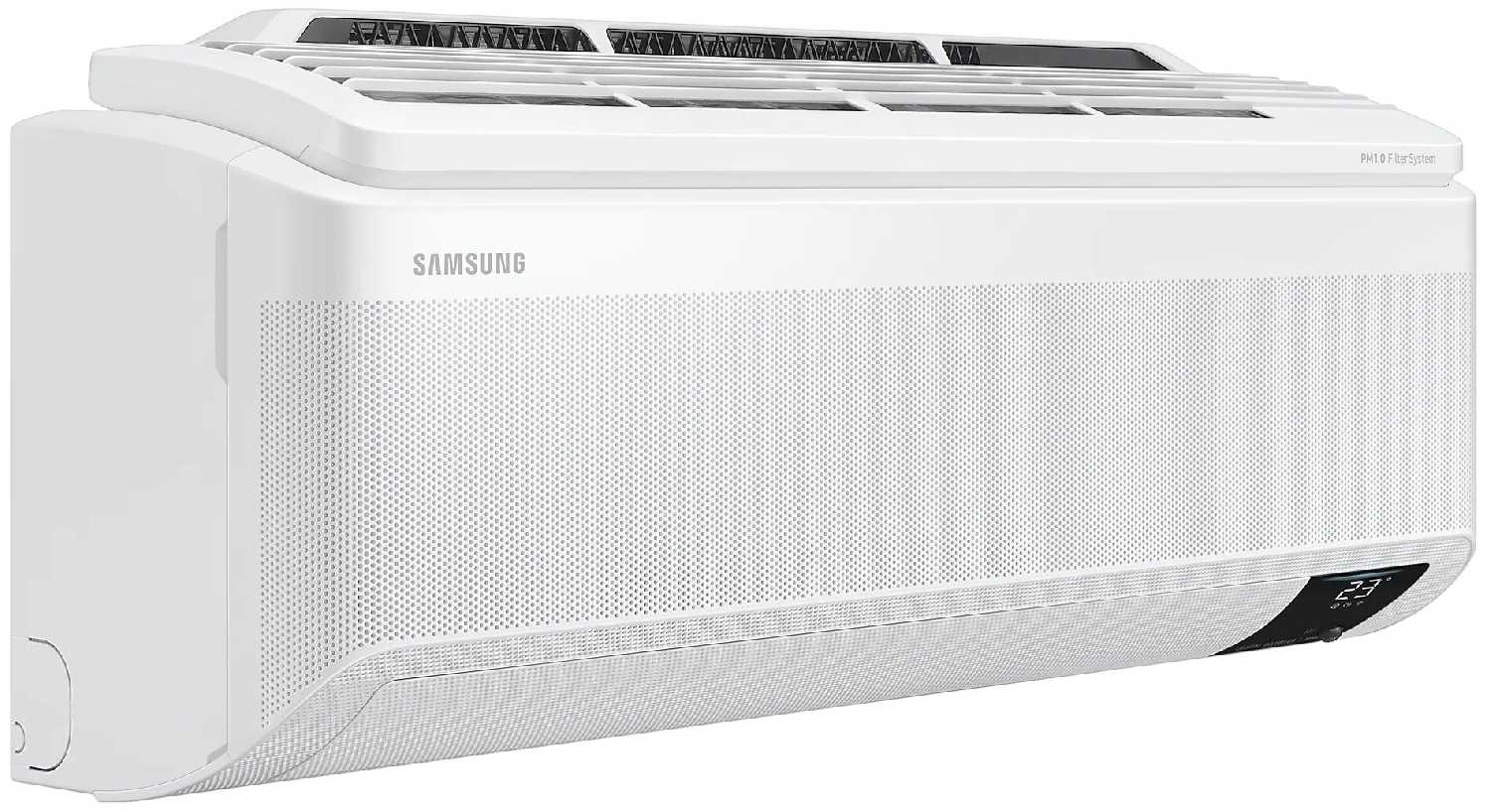 Сплит-система Samsung AR09AXAAAWKNER / AR09AXAAAWKXER фотография 7