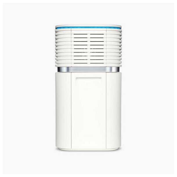 Мойка воздуха Venta AEROSTYLE LW74 (Белый) фотография 1