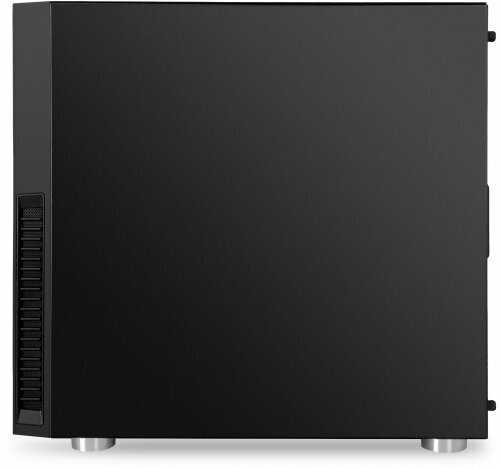 Игровой компьютер Iru Game 510B7GM MT (i5 12400F, 16 Гб, SSD 512 Гб, GeForce RTX 4060 8 Гб) фотография 1