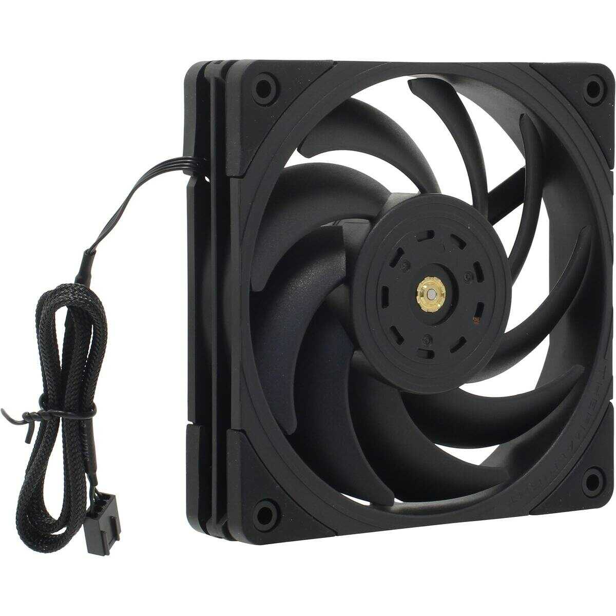 Вентилятор Thermalright TL-B12-EXTREM (215gr) фотография 11