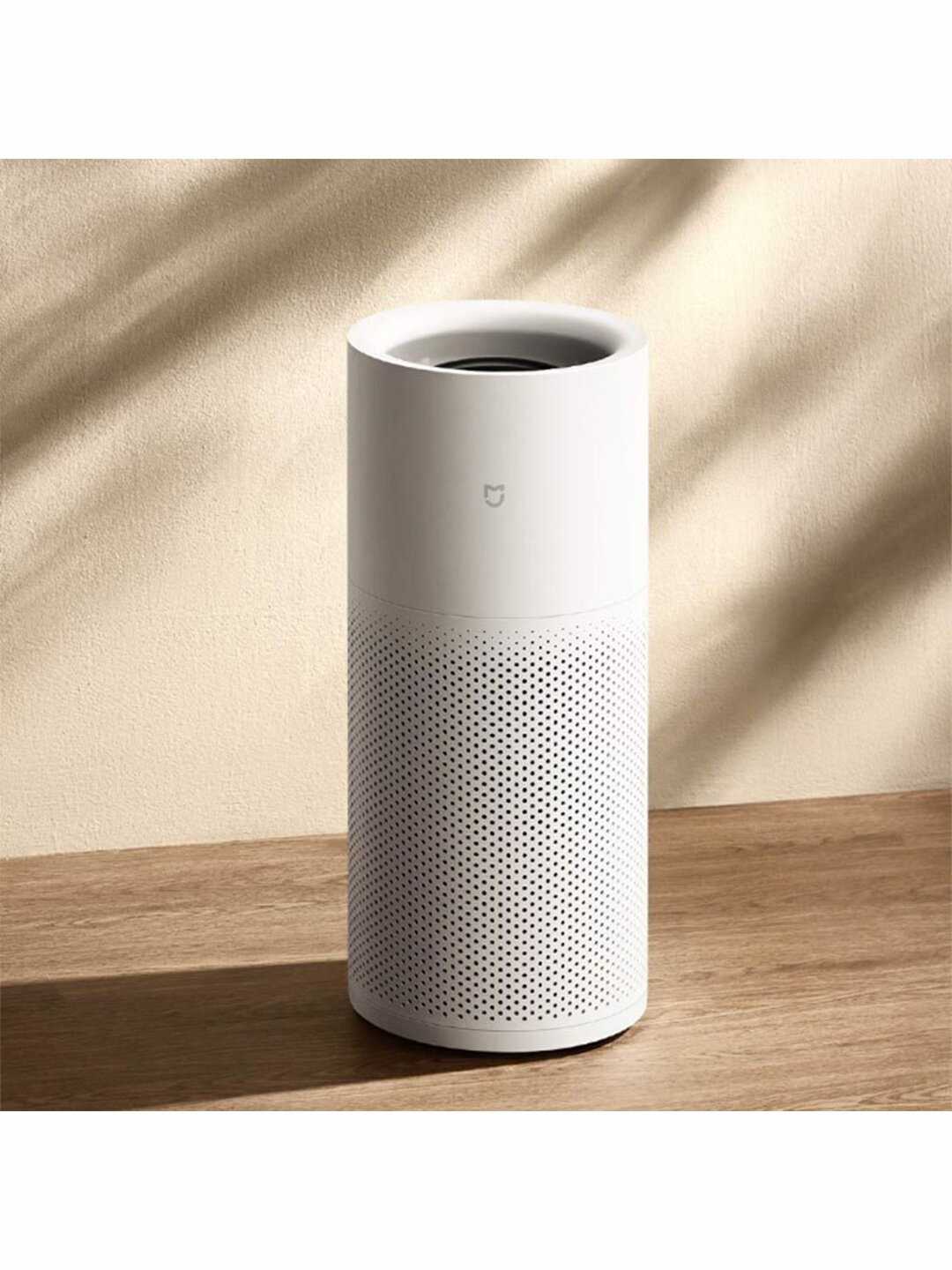 Умный увлажнитель воздуха Xiaomi Mijia Fog-Free Humidifier 3 (CJSJSQ03XY) фотография 4