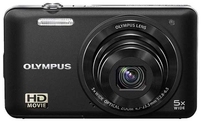 Фотоаппарат Olympus VG-160