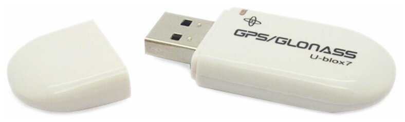 GPS модуль VK-172 с USB фотография 1