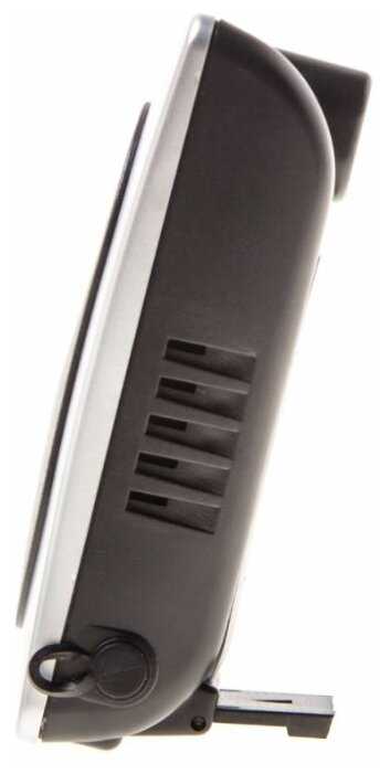 Метеостанция Buro H127G фотография 10