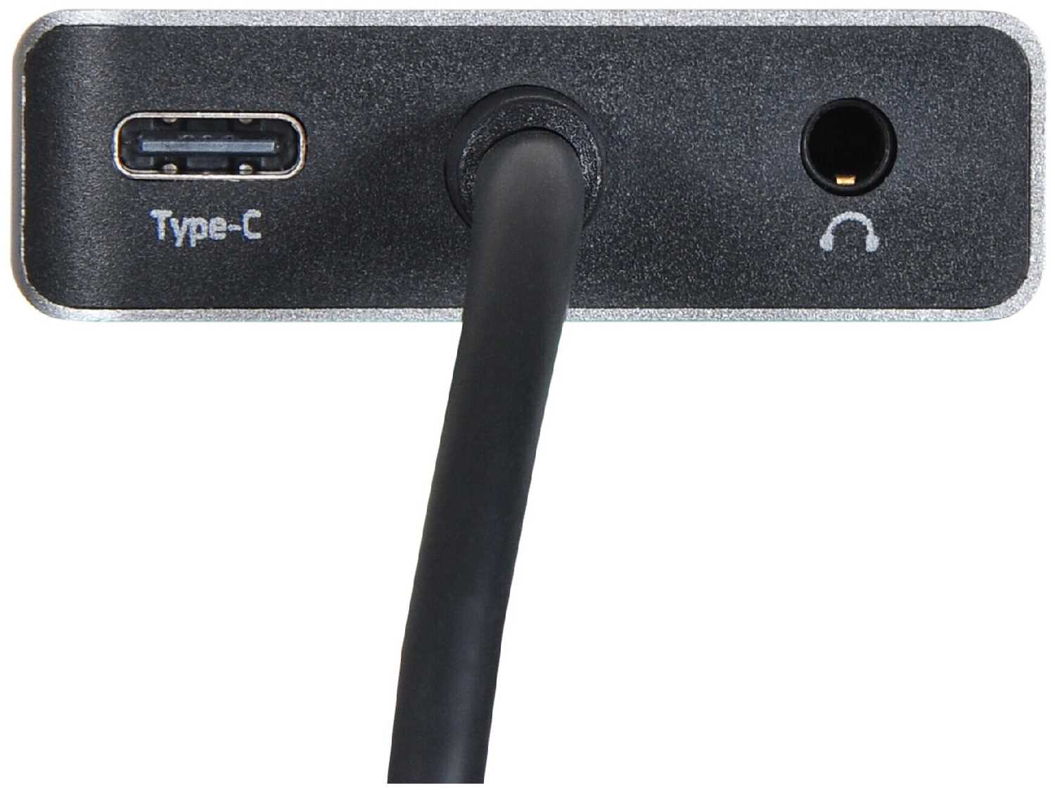 Стыковочная станция Digma DS-970UC_G фотография 5