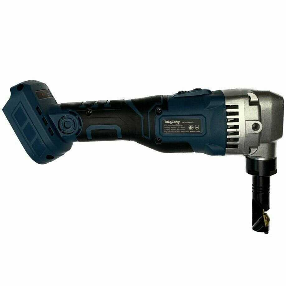 Вырубные аккумуляторные ножницы Minjiang MJ-DCJ фотография 4