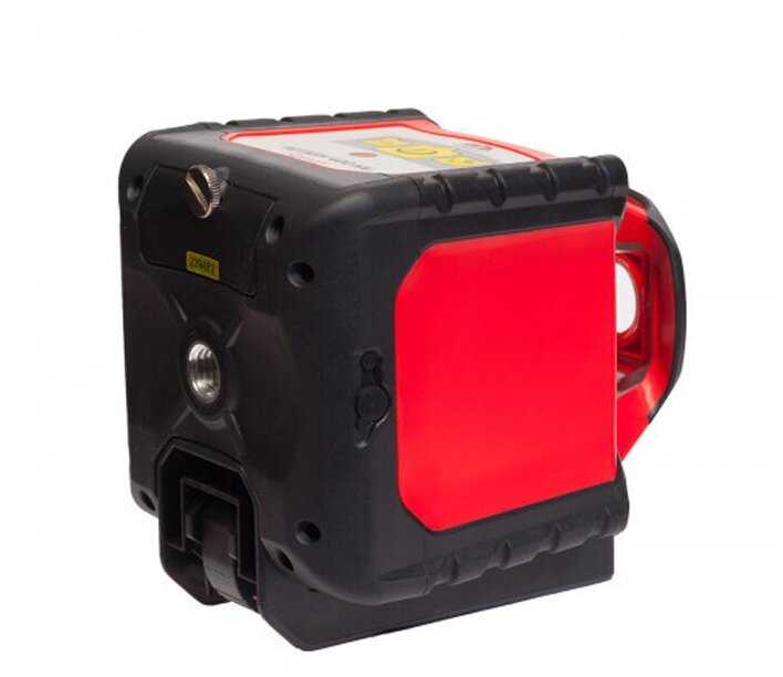 Лазерный нивелир ADA instruments ROTARY 400 HV Servo (A00458_2020) фотография 10