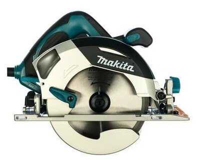 Дисковая пила аккумуляторная Makita HS6100 фотография 8