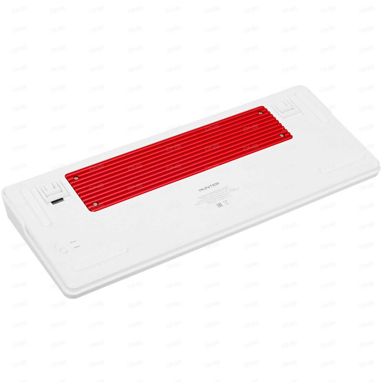 Клавиатура Ardor Gaming Hunter фотография 3