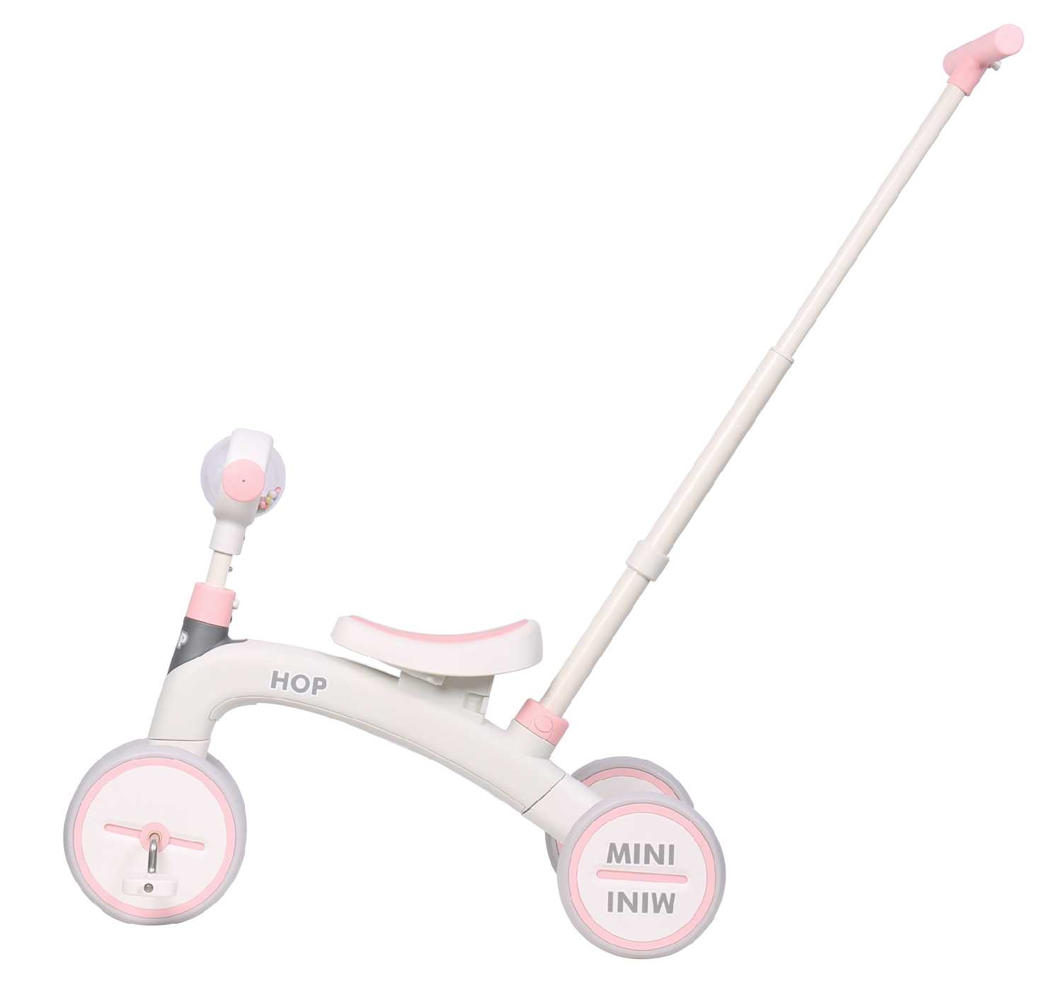 Беговел HOP Mini фотография 1