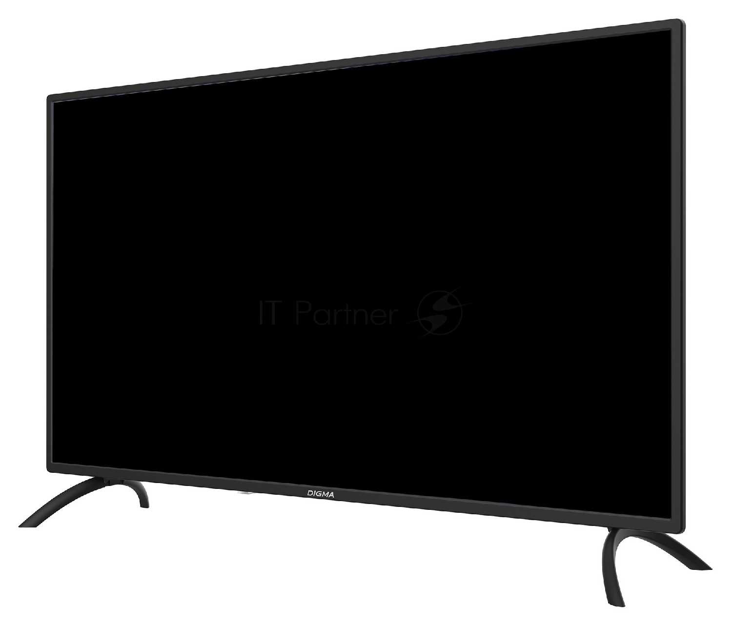 Телевизор Digma DM-LED40MBB21 фотография 7