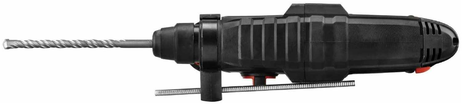 Перфоратор P.I.T. PBH24-C фотография 10