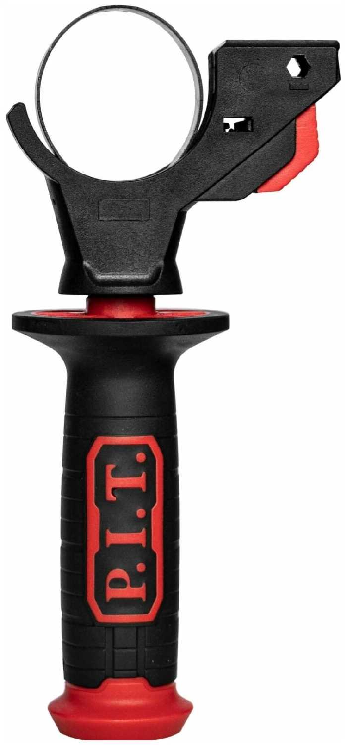 Перфоратор P.I.T. PBH24-C фотография 11