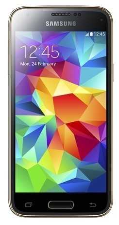 Смартфон Samsung Galaxy S5 mini SM-G800F