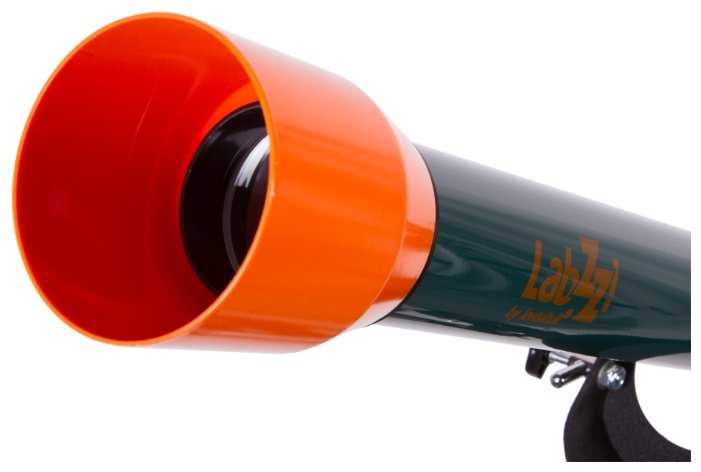 Телескоп LEVENHUK LabZZ T3 фотография 4