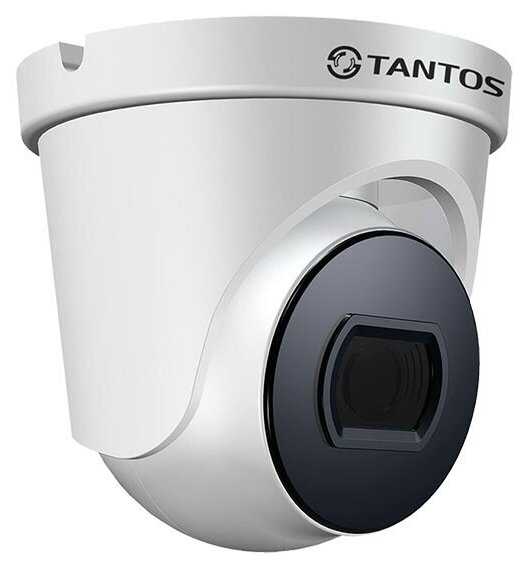 Камера Видеонаблюдения Tantos TSi-Beco25F