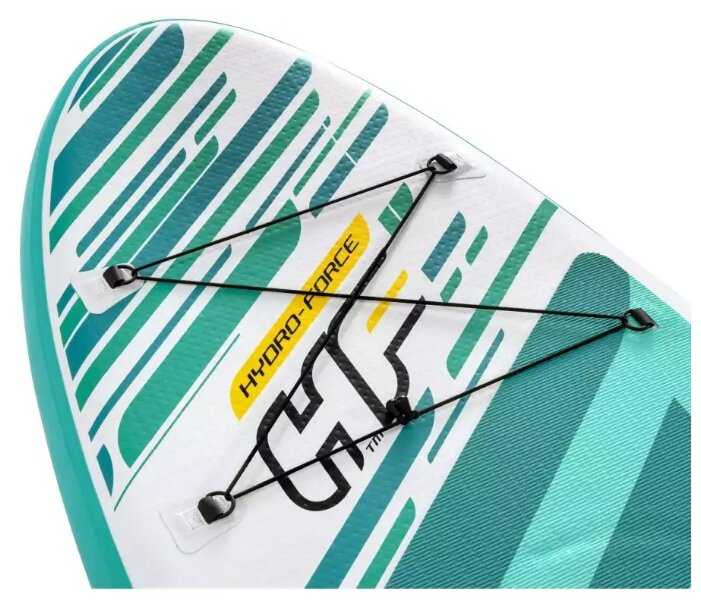 Сапборд Bestway 65346 фотография 7