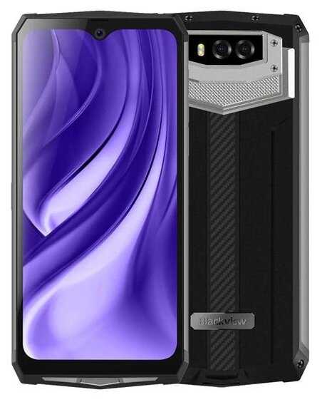 Смартфон Blackview BV9100 фотография 10