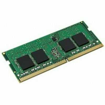 Оперативная память AMD 4 ГБ DDR4 SODIMM CL16 (R744G2400S1S-UO) фотография 8