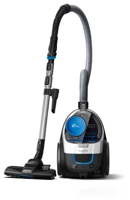 Пылесос Philips FC 9332 фотография 2
