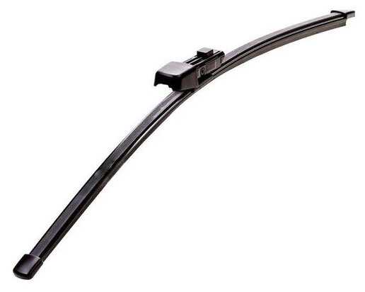 Щетка стеклоочистителя бескаркасная DENSO DF-310