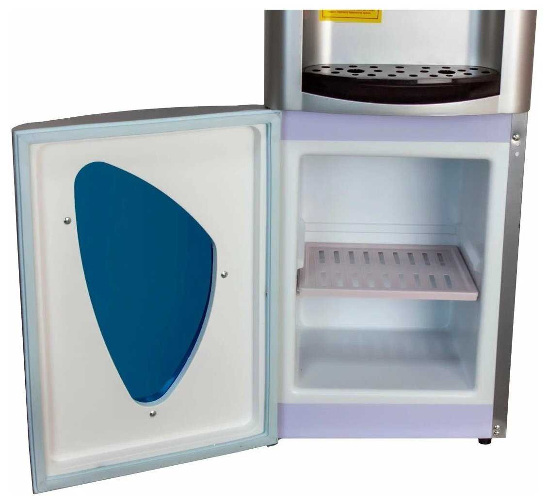 Напольный кулер Aqua Work 0.7-LDR фотография 2