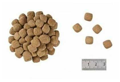 Корм для пожилых кошек 7+ Royal Canin Mature Consult фотография 5
